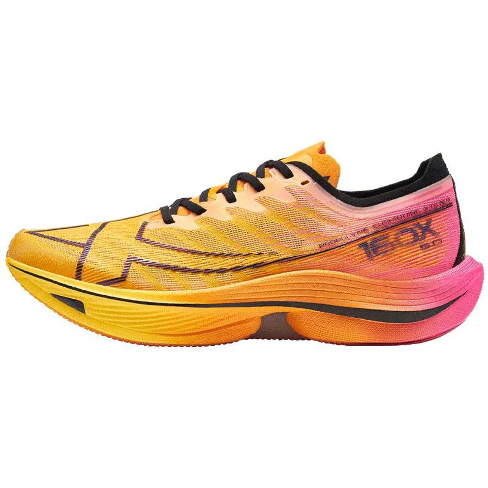 Беговые кроссовки Xtep 160X 5.0