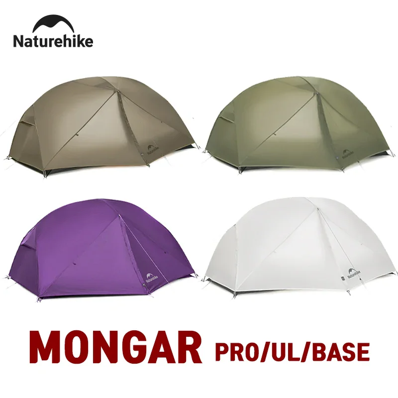 NaturehikeMongarUL2PersonNaturehikeMongarUL2Person