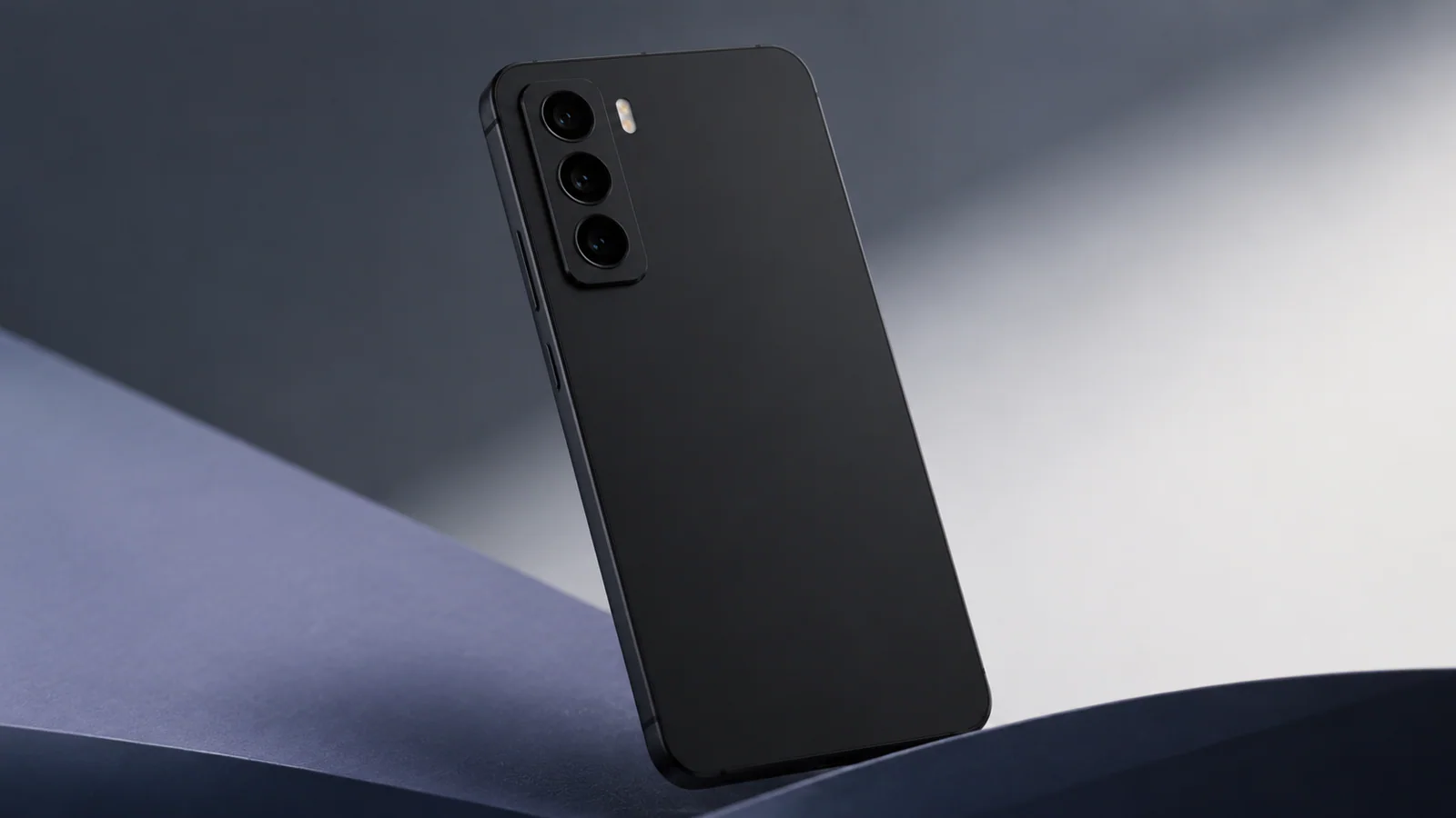 Vivo S2 показали до анонса: дизайн уже не скрыть