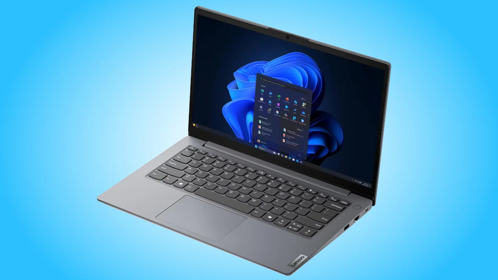 Lenovo обещает V14 Gen 7 больше 17 часов работы, но есть более суровая цифра