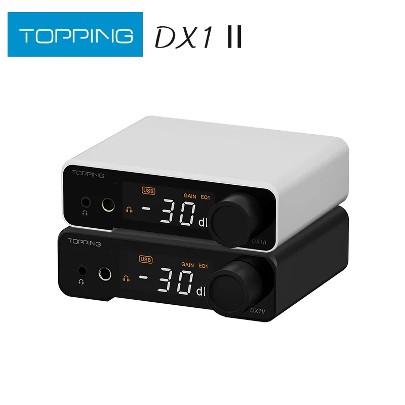 TOPPINGDX1IITOPPINGDX1II