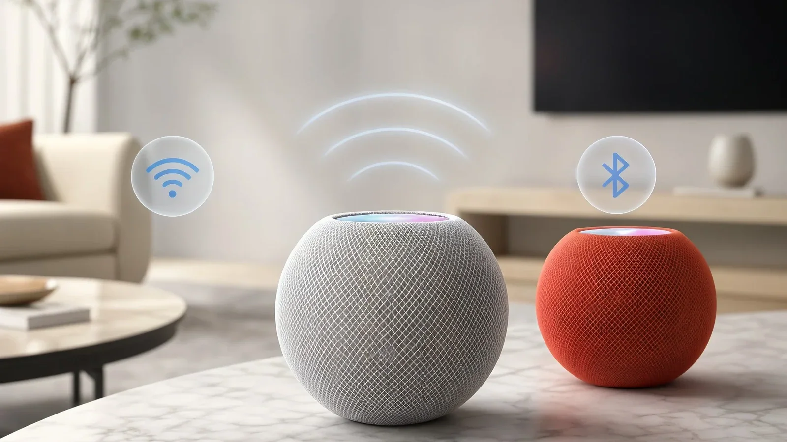 Apple готовит HomePod mini 2: колонку впервые обновят за шесть лет