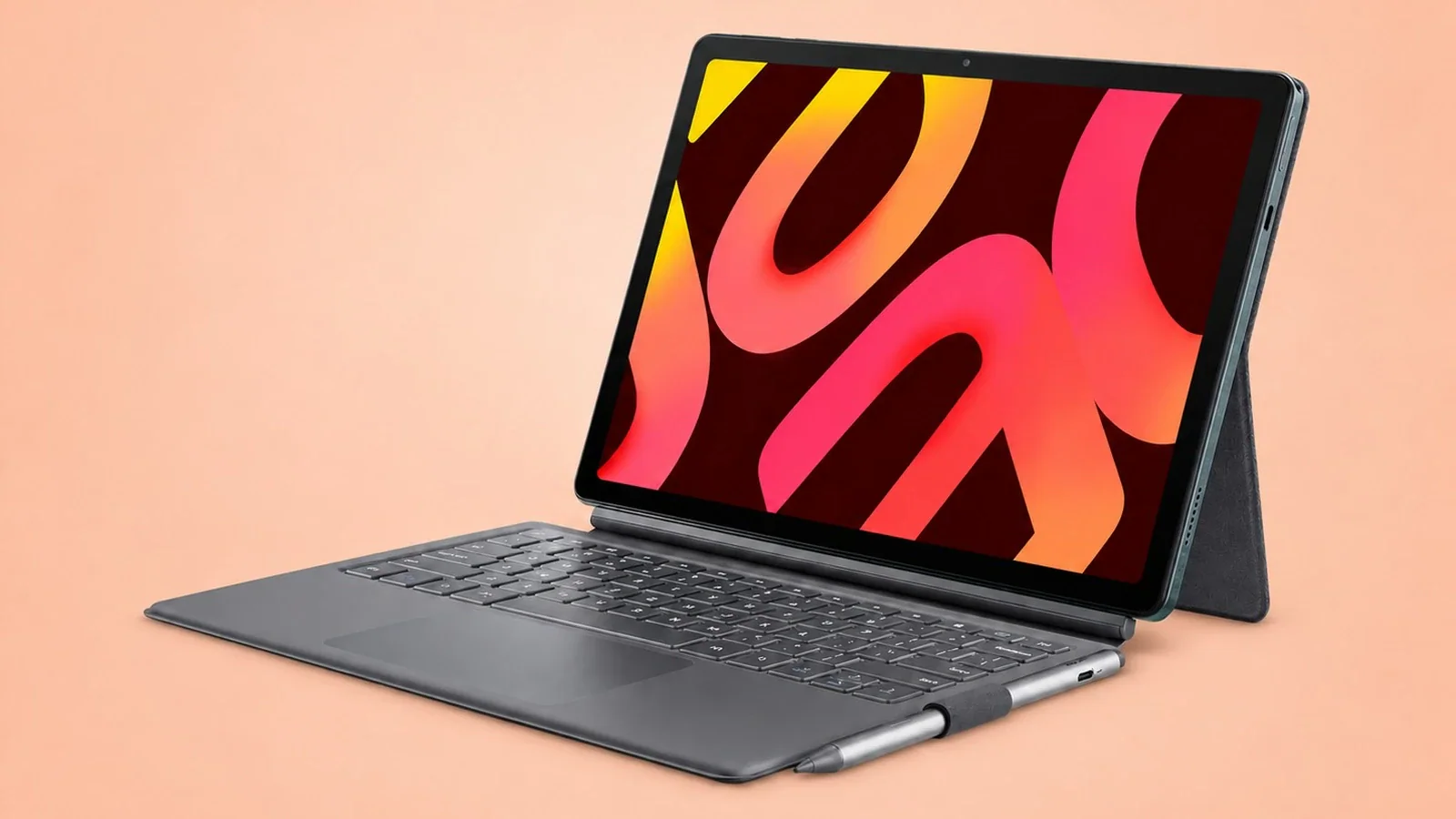 Acer Iconia Duo D12 получил большой экран, но остался бюджетным планшетом