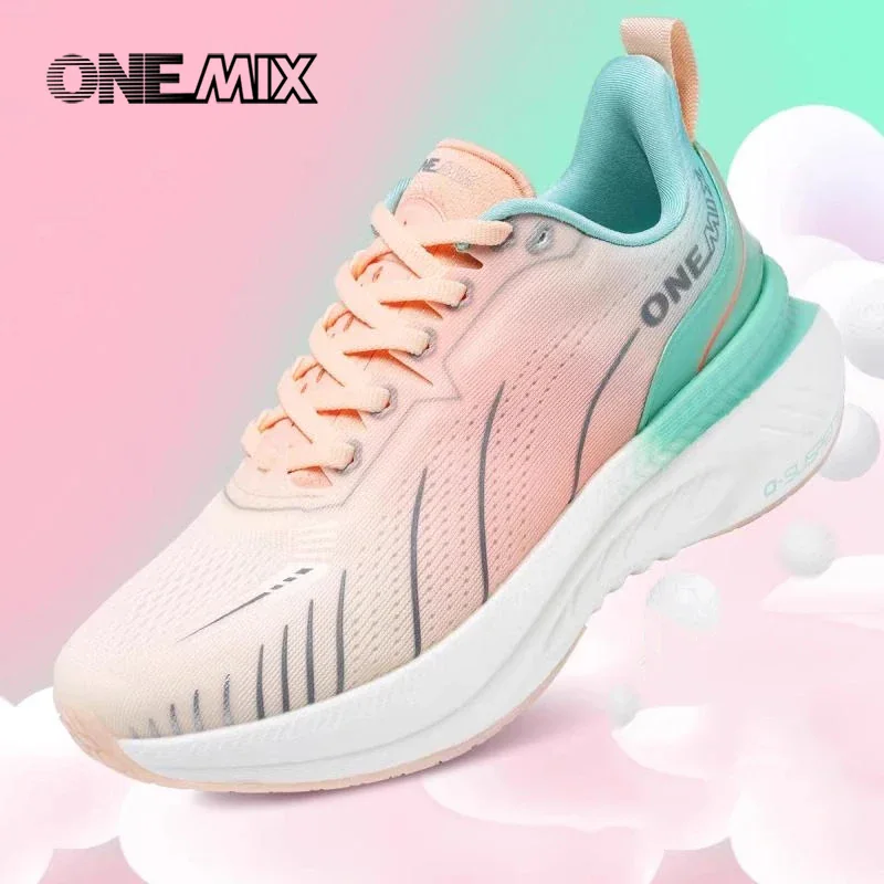 ONEMIXRunning