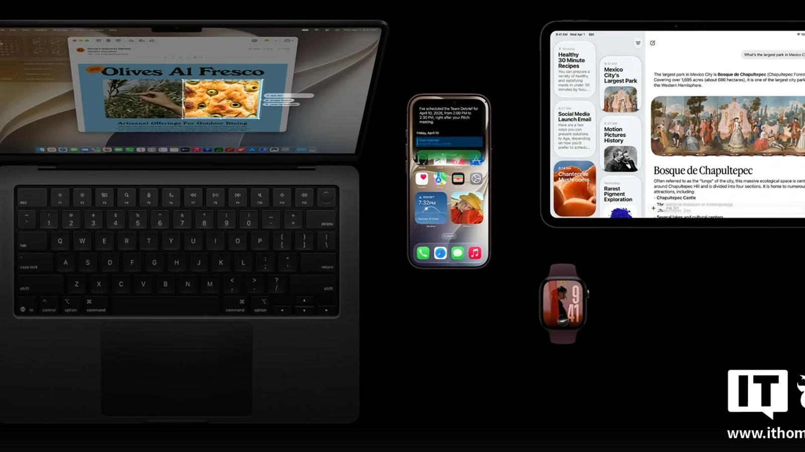 iPadOS 27 ускорит работу с внешними SSD до пяти раз, но есть условие