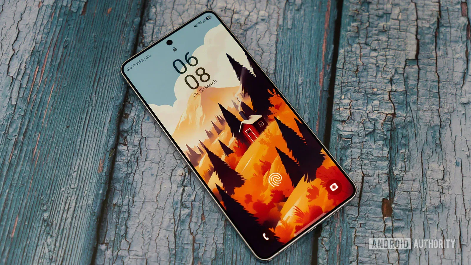 Samsung признала красный оттенок экрана Galaxy S26 Ultra