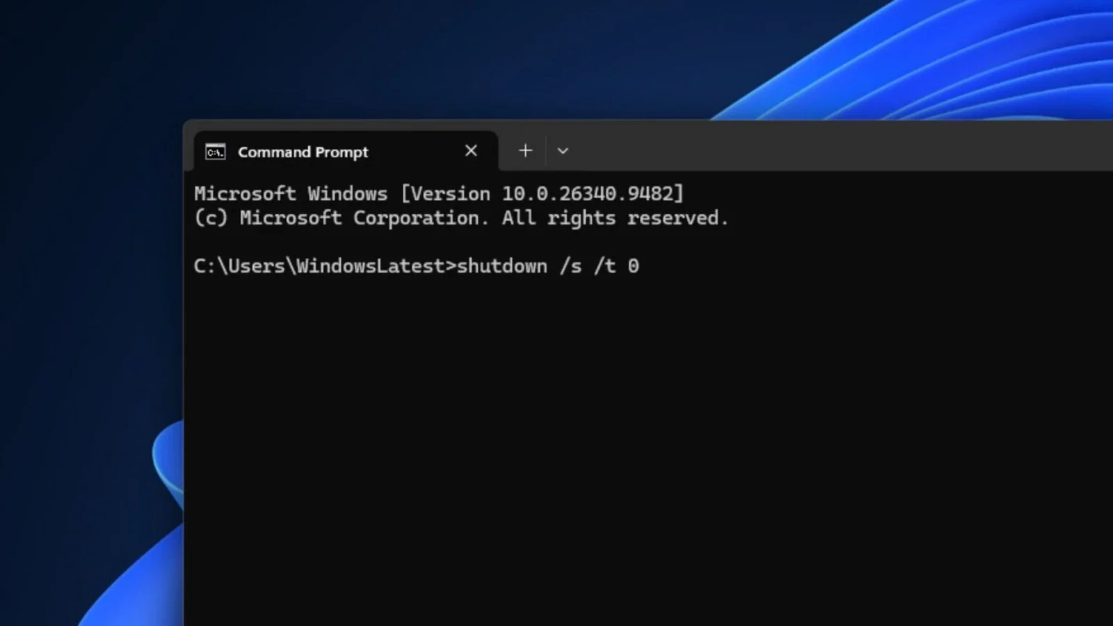 Почему «Завершение работы» в Windows 11 не всегда выключает систему полностью