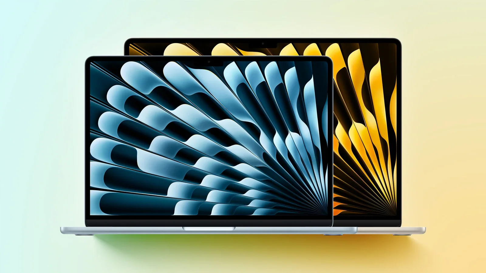 MacBook Air подорожал, но ждать старшие конфигурации приходится до шести недель