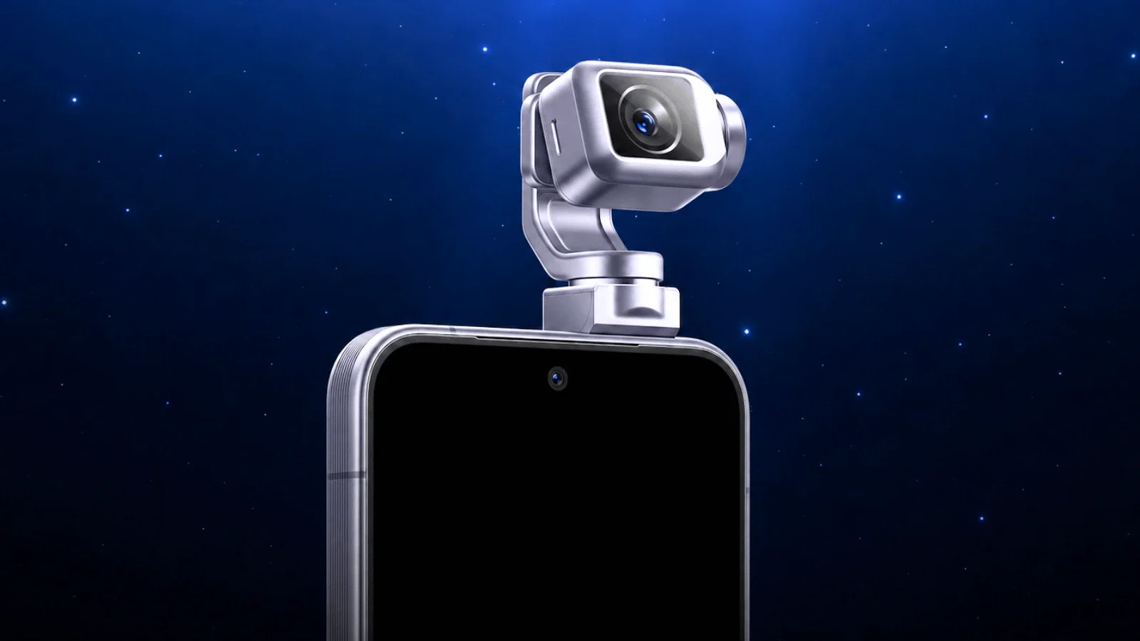 Honor Robot Phone получил дату выхода, но его главная проблема пока не в камере