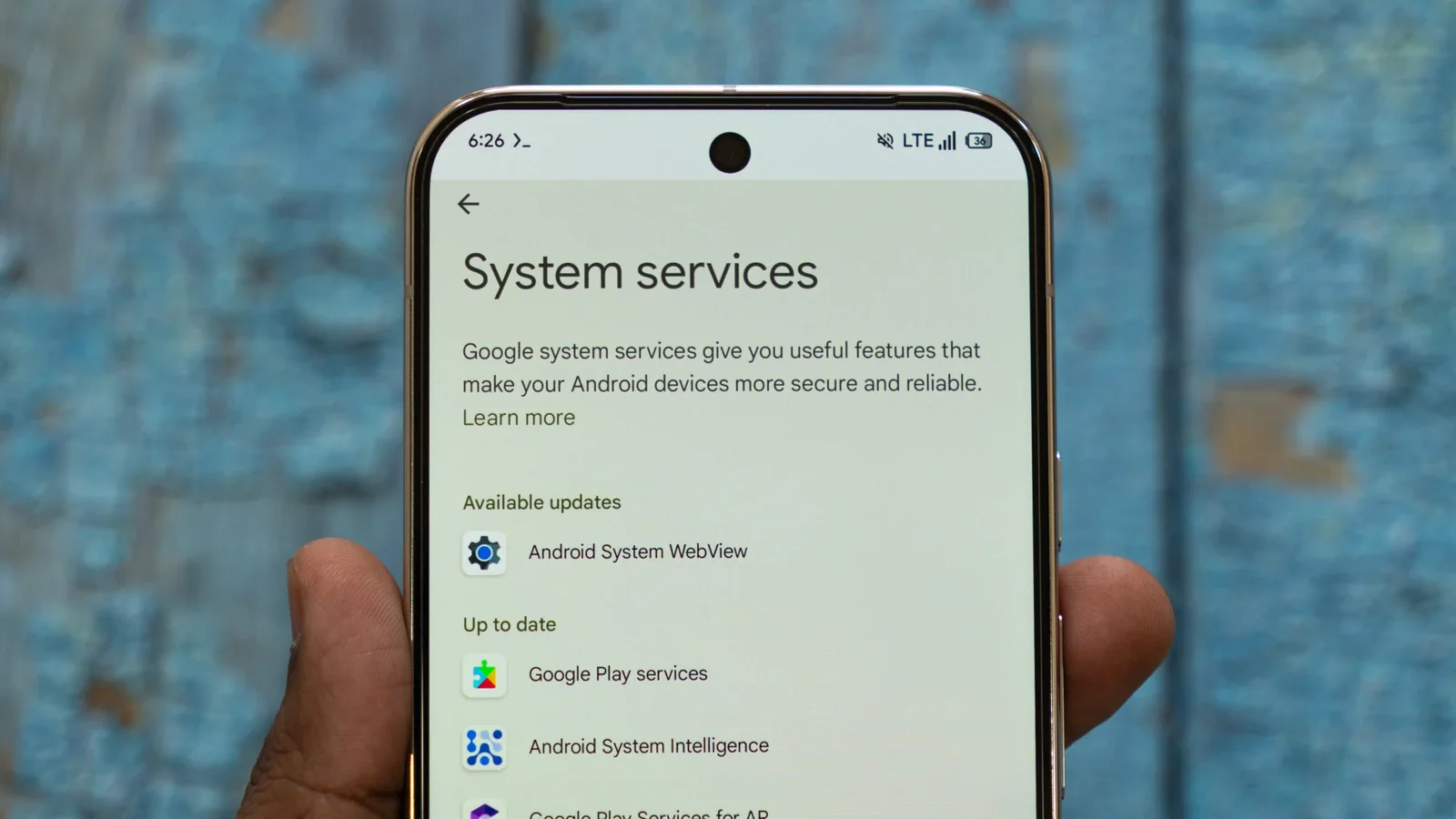 Часы на Wear OS научились точнее записывать маршрут тренировок