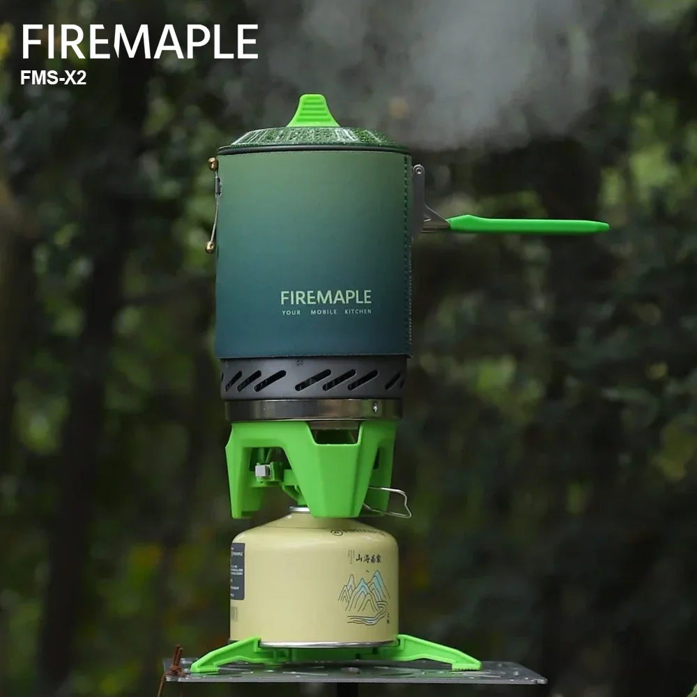 Fire-MapleFMS-X2