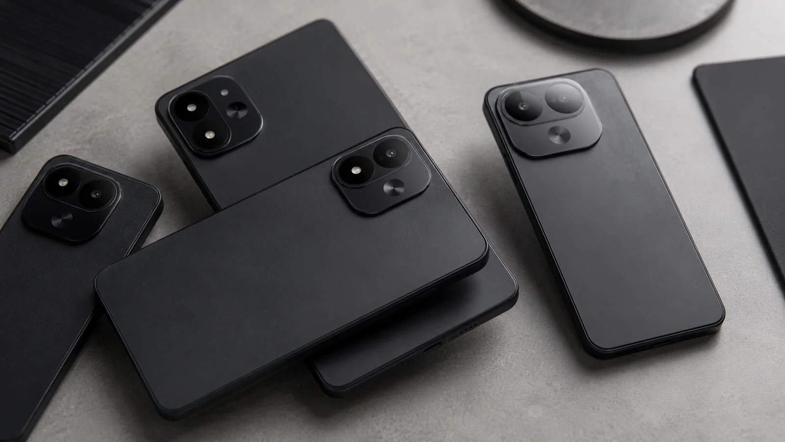 Redmi Note 17 выйдет в четырех версиях, но одну модель Xiaomi убрала