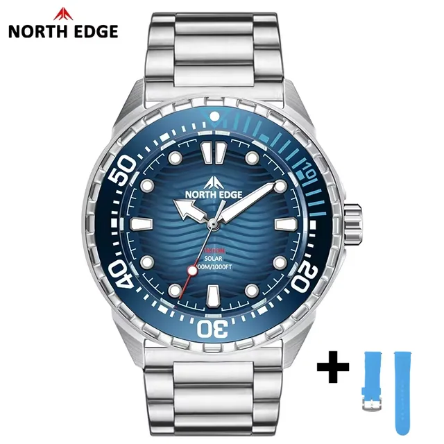 Часы North Edge Triton