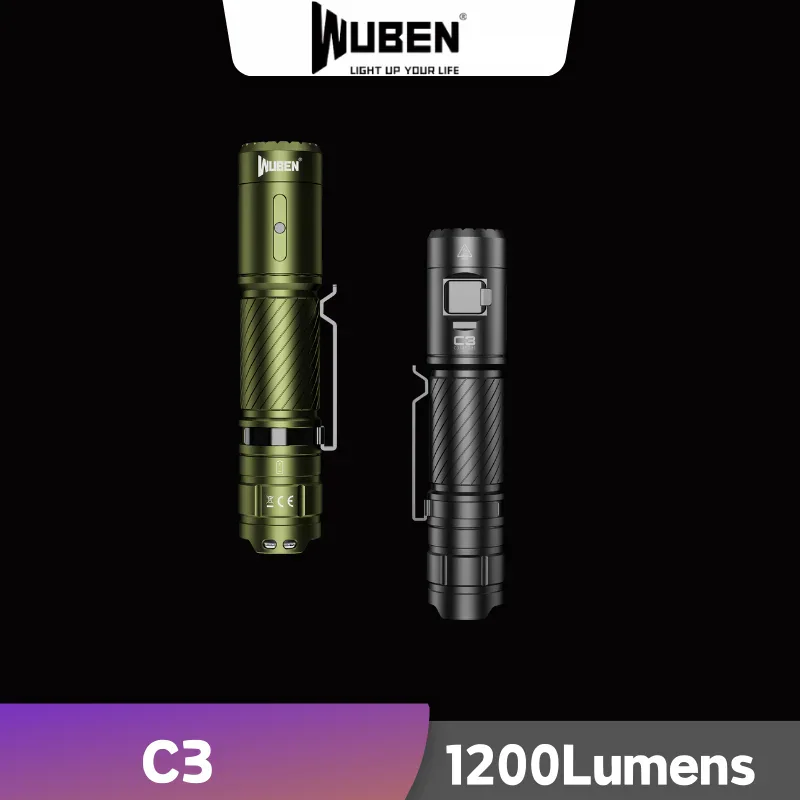 WUBENC3