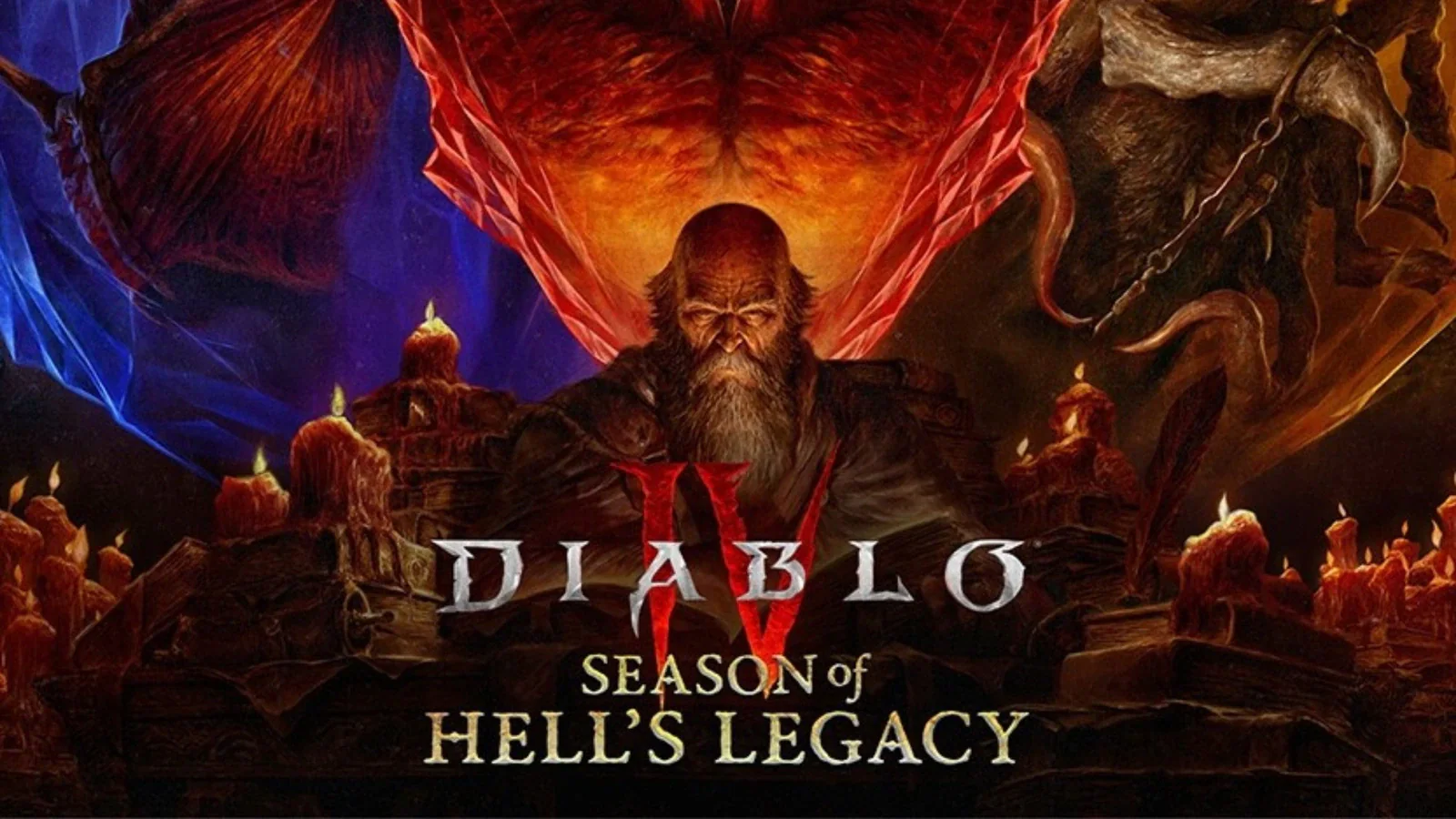 Старт 15-го сезона Diablo IV задержали после массовых проблем со входом