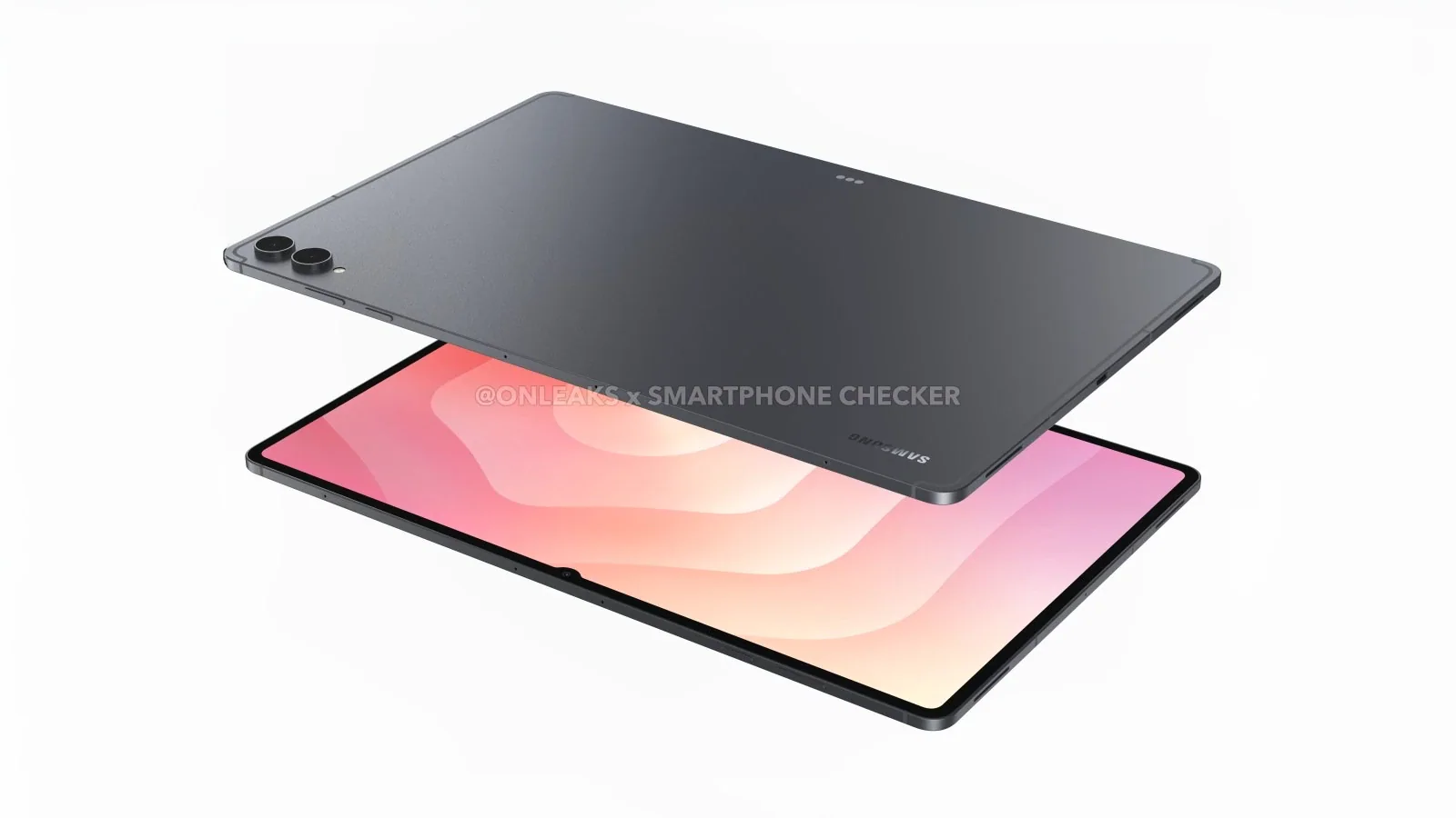 Galaxy Tab S12 Ultra получил новый чип, но резкого прироста пока не видно
