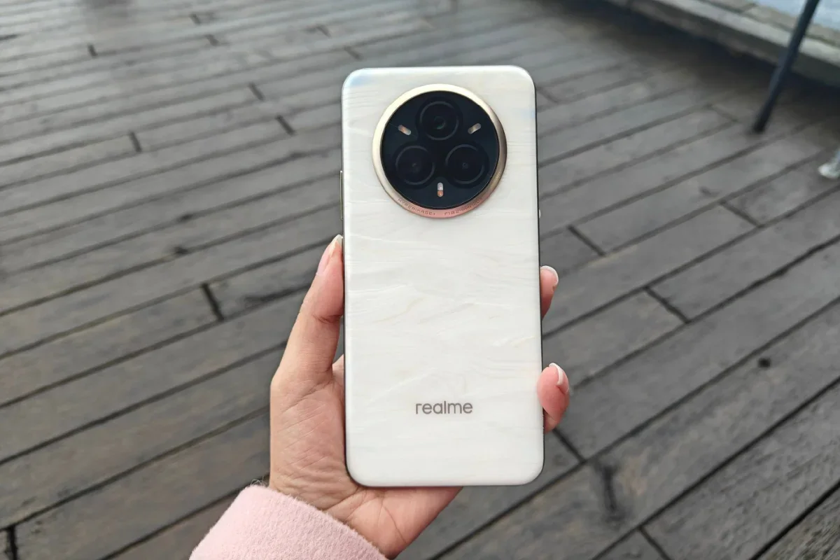Realme перейдет на ColorOS 17, но список смартфонов пока не подтвержден