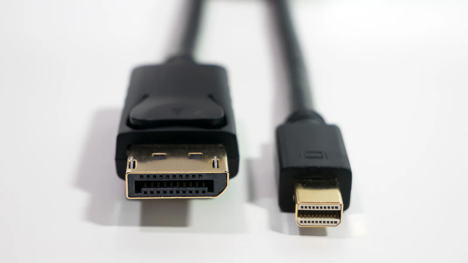 Mini DisplayPort уходит в прошлое. Почему старый разъем больше не нужен новым ноутбукам