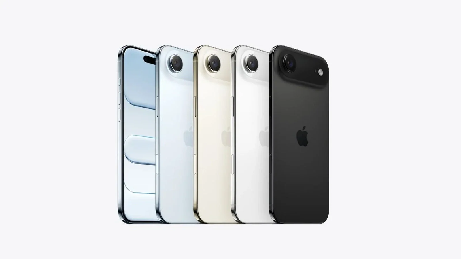Apple iPhone Air 2 может стать тоньше на 0,4 мм и получить более емкий аккумулятор