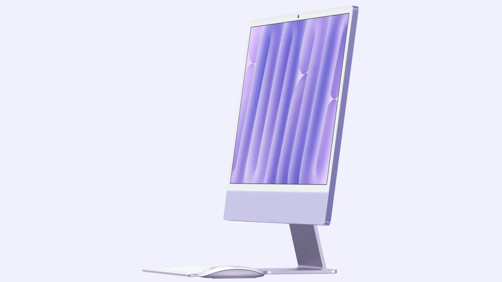 Будущий OLED iMac может получить пять слоев ради ресурса экрана