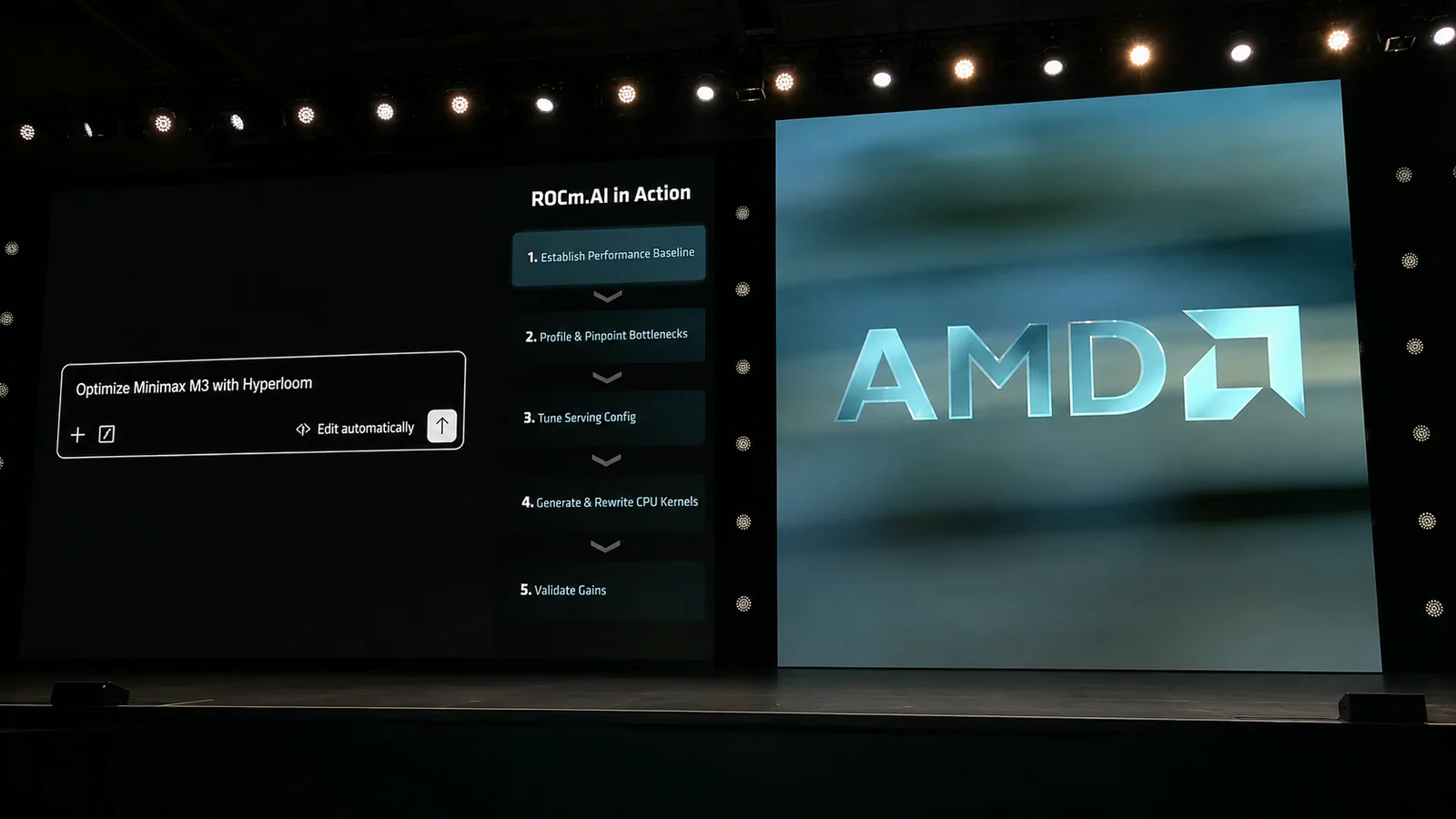 Claude запустил систему AMD за выходные. CUDA от этого не исчезла