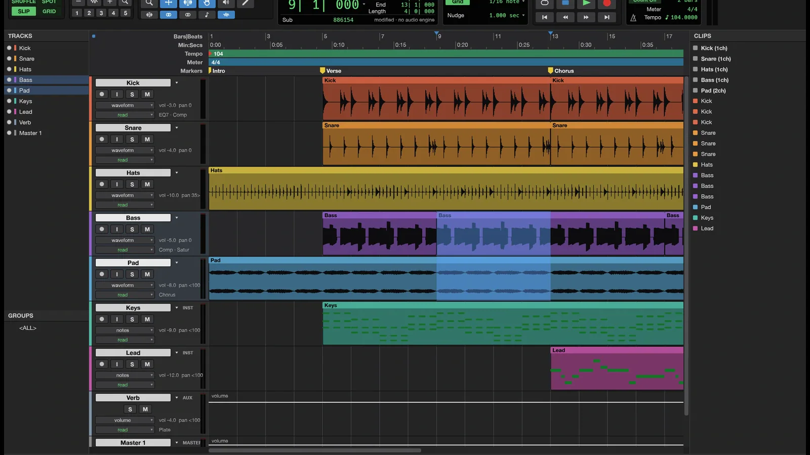 Для Pro Tools готовят бесплатную альтернативу, но заменять оригинал пока рано