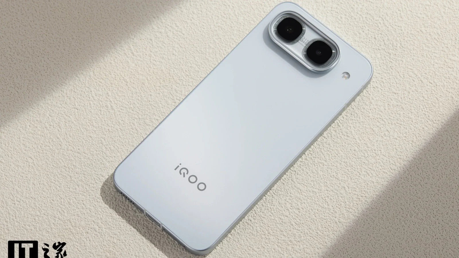 iQOO Neo11 至尊版 получит аккумулятор 9100 мАч и новый Dimensity 9500M