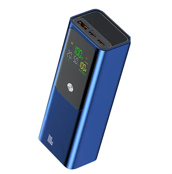RANWOMEN Power Bank