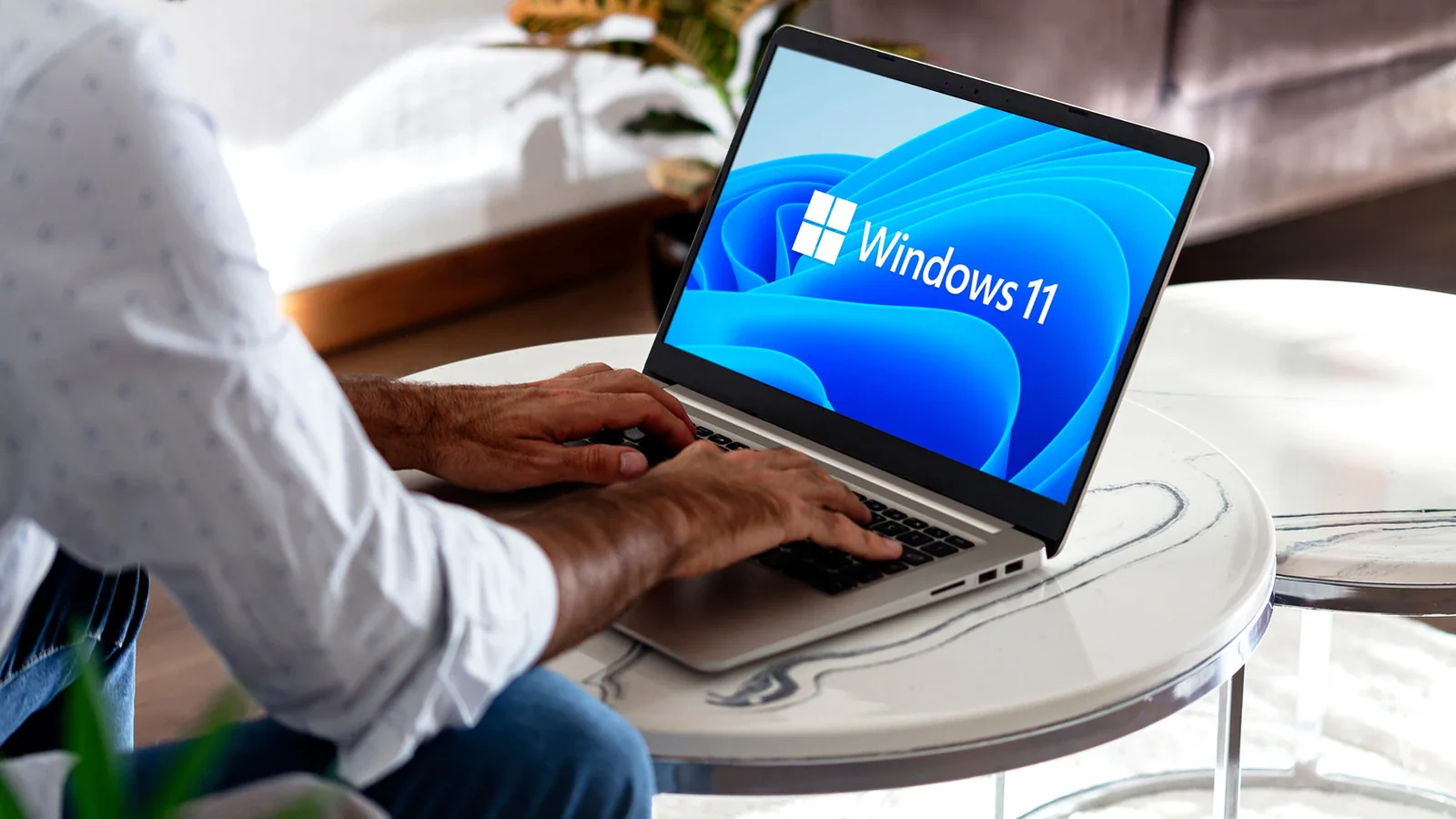 Эти настройки Windows могут заметно продлить работу ноутбука без замены батареи