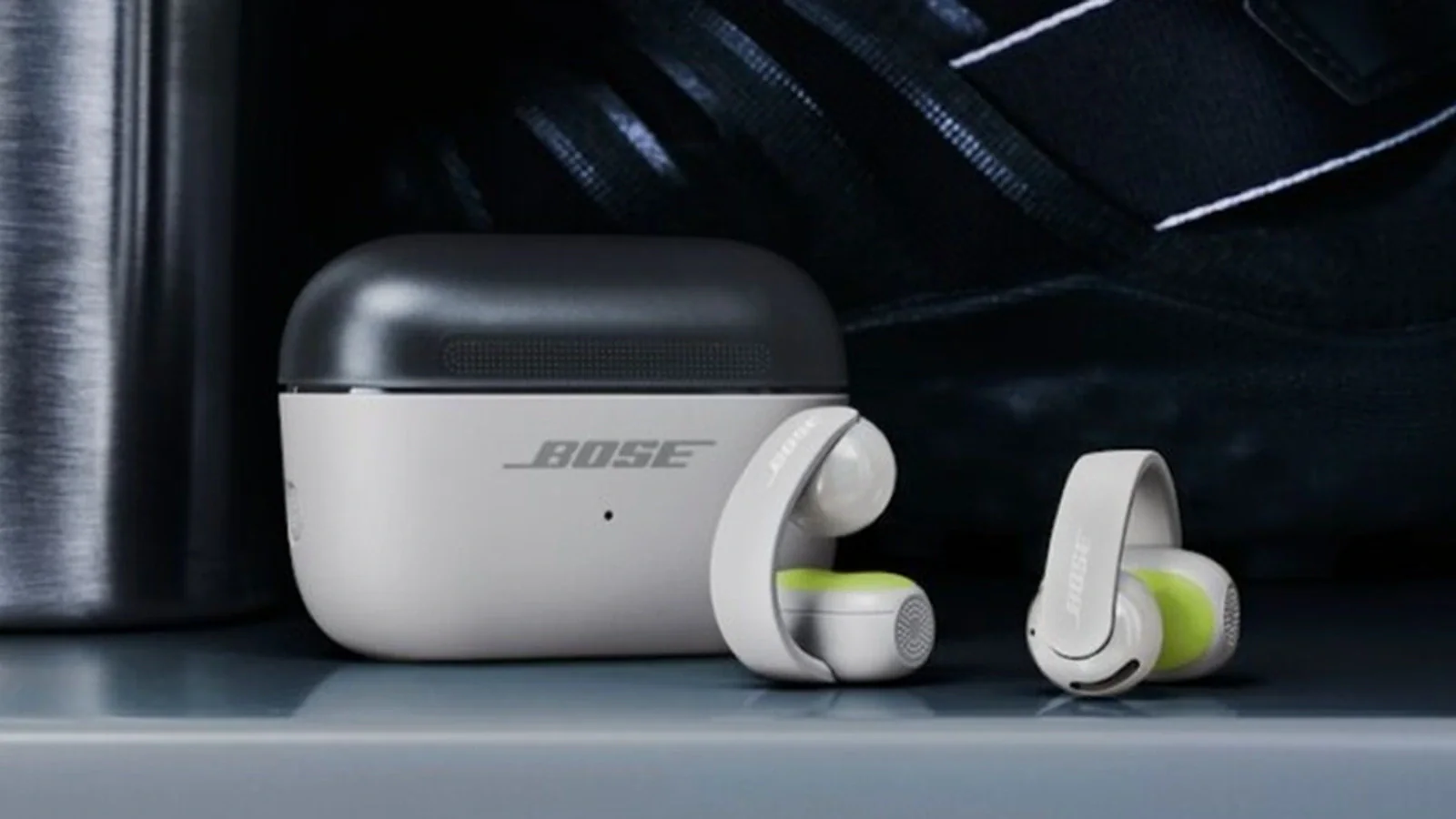 Bose вернула Sport Open Earbuds и обновила Ultra Open