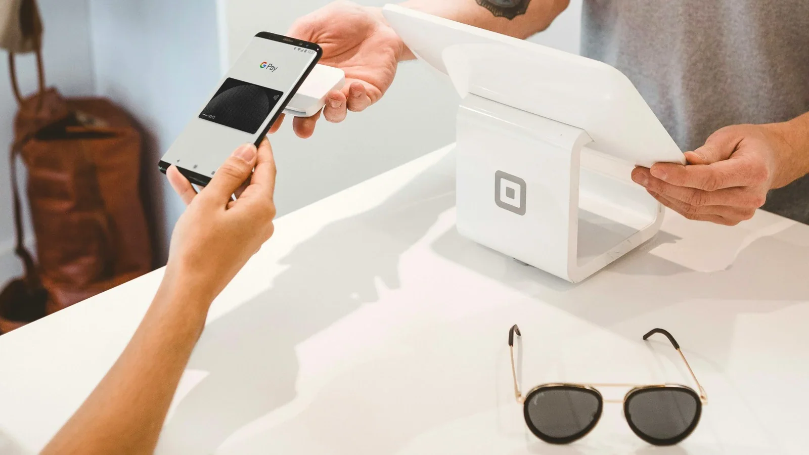 Google Wallet перестал работать на некоторых китайских смартфонах Xiaomi и OnePlus