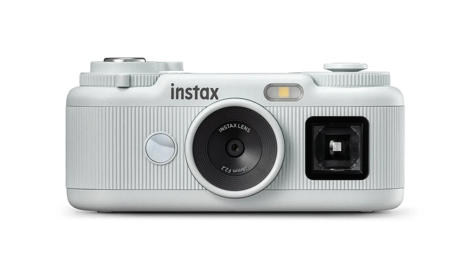 Fujifilm Instax Pal 2 вышла за 16 300 рублей: USB-C здесь нужен уже не только для зарядки