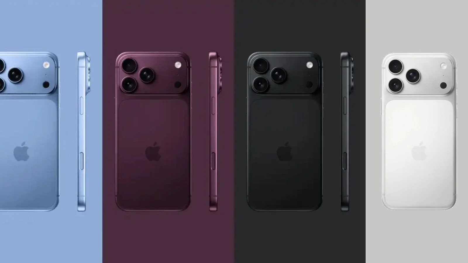 Apple начала готовить сентябрьскую презентацию iPhone 18 Pro