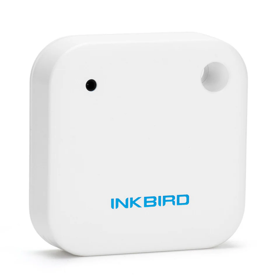 INKBIRD IAM-T1: CO2-метр на двух батарейках AA
