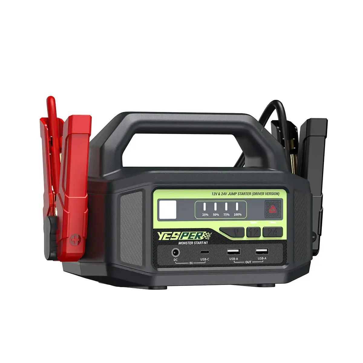 YESPER6000A12/24