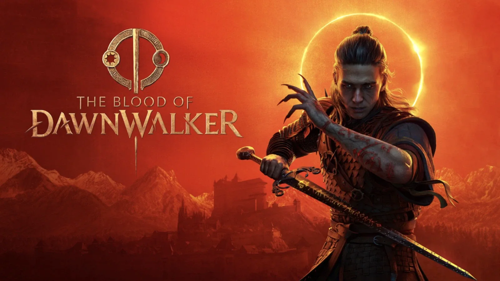 The Blood of Dawnwalker в Китае оказался заметно дешевле российского Steam